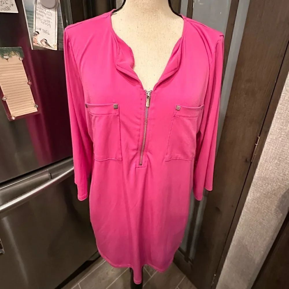 Ellen Tracy Top